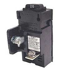 Siemens / ITE P125 Siemens / ITE P125